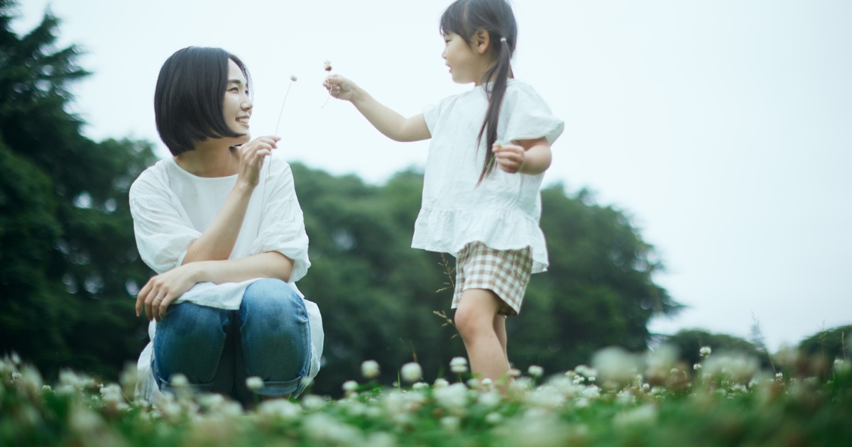 ママと娘で親子ペアルックを楽しみたい方におすすめの人気ブランド
