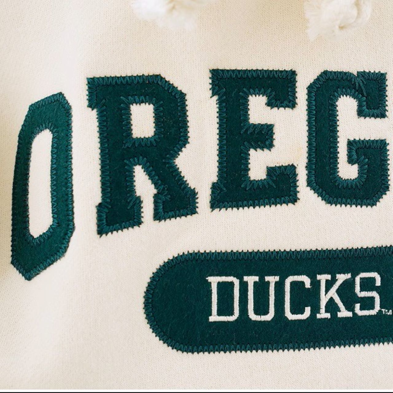 親子ペアルック OREGONロゴ入りパーカー 家族お揃いスウェット