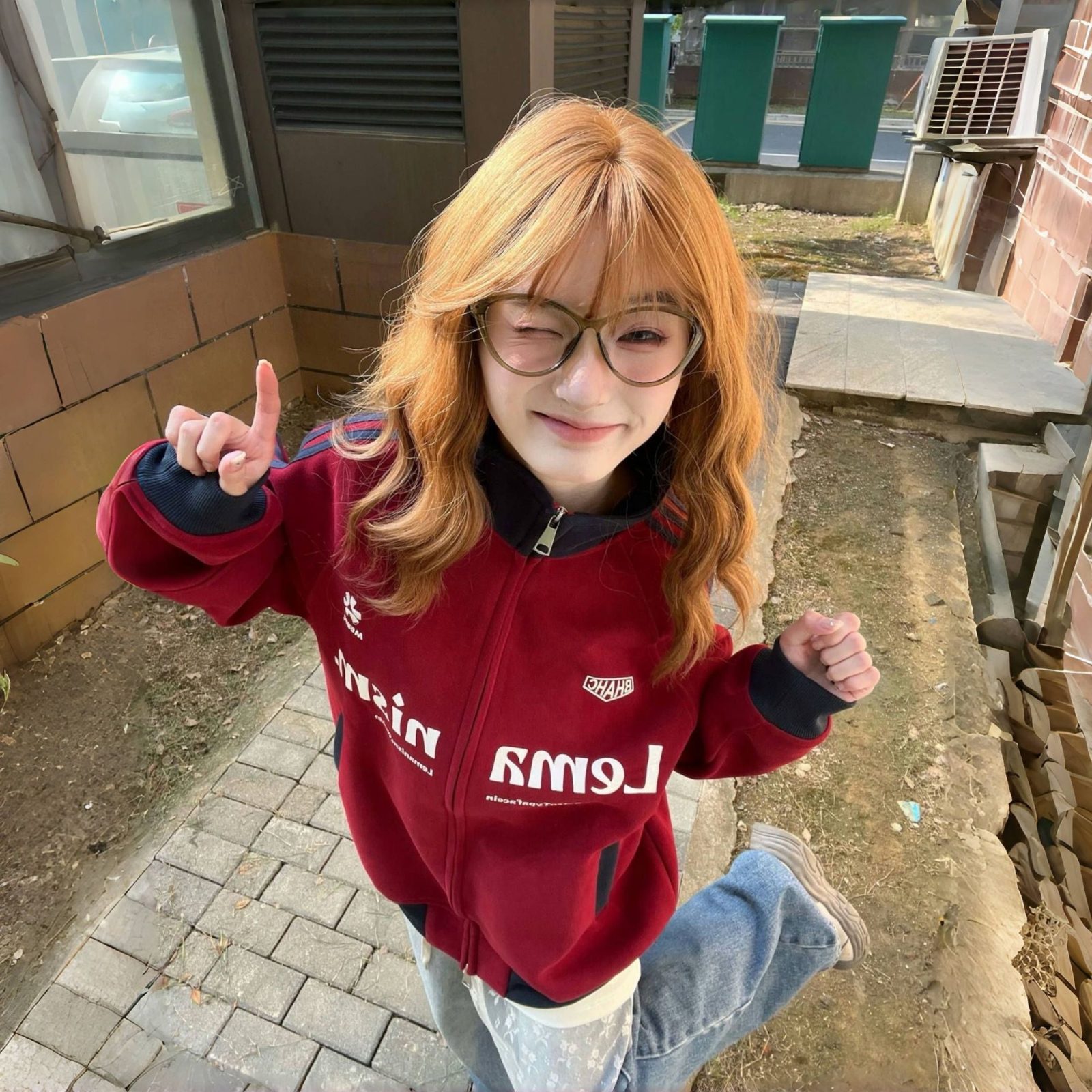 ディテール