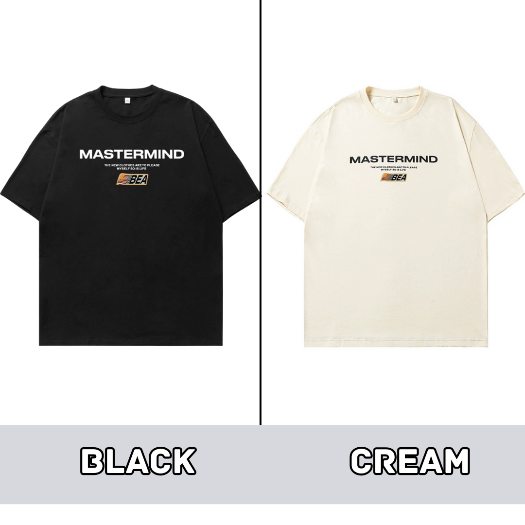 ペアルック アーバンスマート カジュアルTシャツ